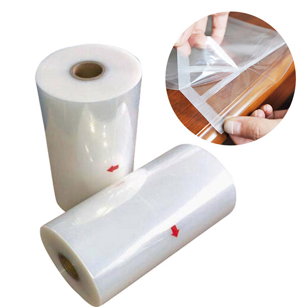 什么是易揭膜，為什么要用易揭膜？你絕對(duì)用過(guò)！